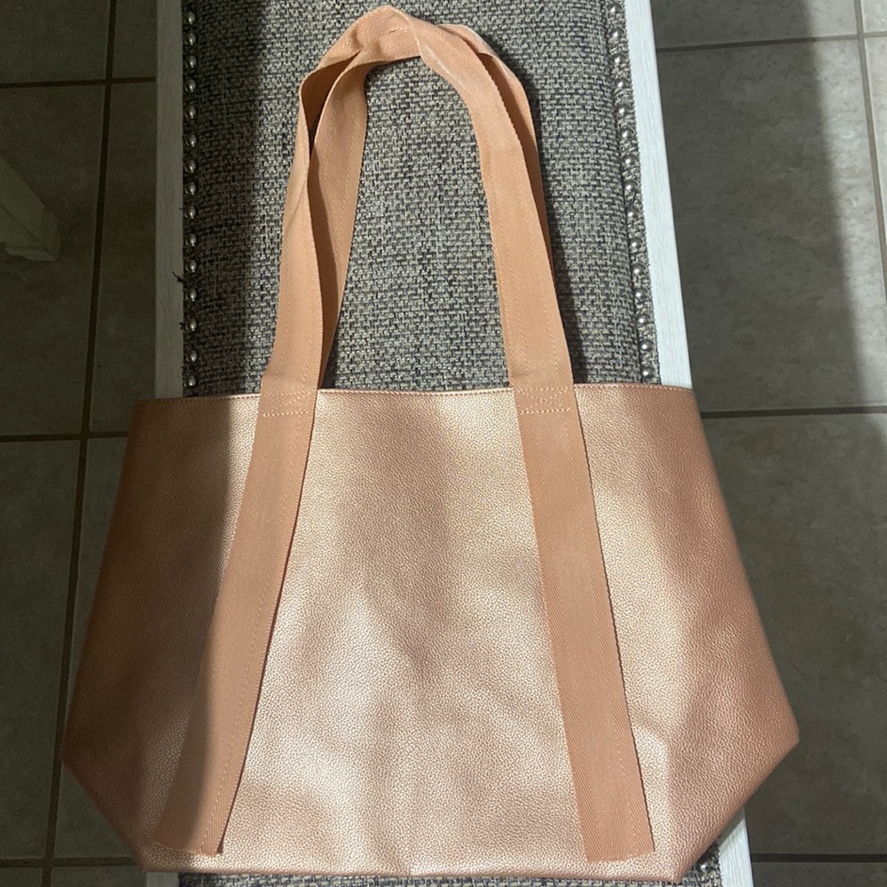 Saks Fifth Avenue tote